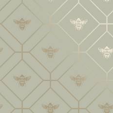Honeycomb Bee (13080)