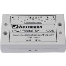 Modeller & Byggesæt Viessmann 5225 Powermodul 24 V