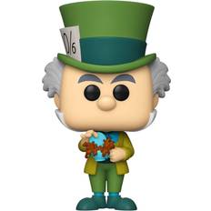 Funko pop disney alice in wonderland Funko Pop! Disney Alice Mad Hatter