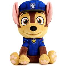 Paw Patrol Puppets Chase