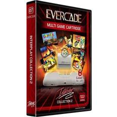 Blaze Speelgoed Blaze Evercade Interplay Collection 2