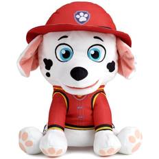 Paw Patrol Dukker & Dukkehus Paw Patrol Marshall Hånddukke