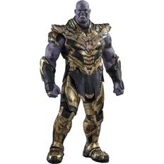 Hot Toys Avengers: Endgame Thanos (Battle Damaged) MMS 1/6