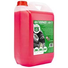 Pakkanesteet ja Auton Moottorin Jäähdytysnesteet Engine Kit- 16º 30% Pink