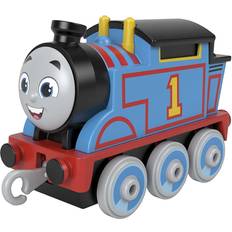 Thomas il Trenino Giocattoli Fisher Price Push Along