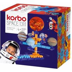 Space 131, Gear sæt, 131 stk