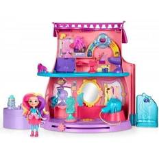 Mattel Barbie Legesæt Mattel Sunny Beauty Salon