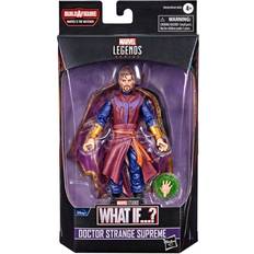 Hasbro Marvel Legends 6 Inch Action Figure Doctor Strange Supreme