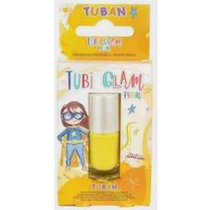 Spielschleim reduziert Tuban Tubi Glam yellow pearl