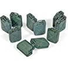 Vallejo Allied Jerrycan Set