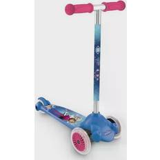 Frozen sparkcykel Mondo Hulajnoga twist & roll frozen