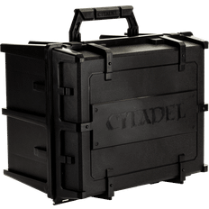 Tilbehør til brætspil Games Workshop Citadel Battle Figure Case
