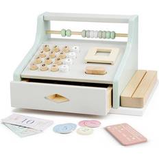 Cam Cam Copenhagen Copenhagen Cash Register Dusty Green 3 years Grön