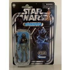 Stormtrooper figur Hasbro Star Wars Shadow Stormtrooper Figur 9,5cm