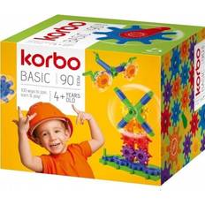 Korbo Basic 90 blocks