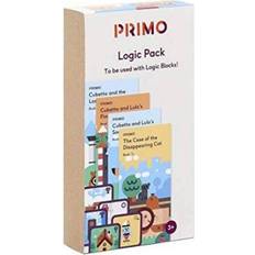 Primo Primo Toys Logic Pack