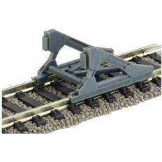 Cheap Train Roco 42608 H0 RocoLine (w/o track bed) Buffer stop