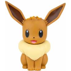 Pokémon Merchandise & Samlarobjekt Pokémon Pokemon: Eevee PVC Statue