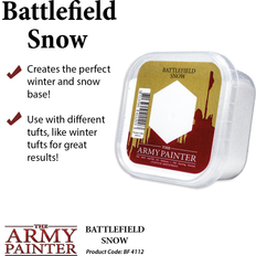 Günstig Bastelkisten Army Painter: Battlefield Snow