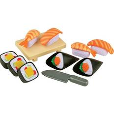 Sushi legetøj Redbox Legetøjsmad, Sushi, Playset