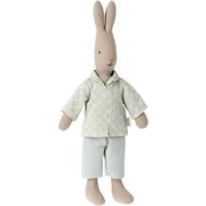 Maileg kanin Maileg Kanin størrelse 1, Pyjamas