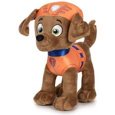 Paw Patrol bamse, Zuma 19cm