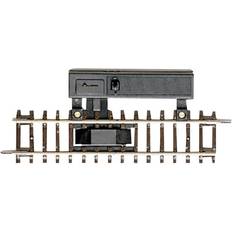 H0 RocoLine (uden ballast) 42419 Frakoblingsspor, elektrisk 115 mm 1 stk