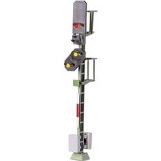Viessmann 4014A H0 Light Incl. advance signal Block signal Assembly kit DB