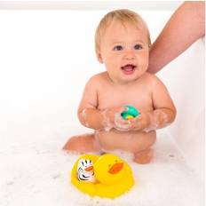 Badeænder B Kids Infantino Family Ducks for bathing