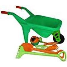 Wader Legetøj Wader Polesie 44860 Set No. 461: wheelbarrow accessories