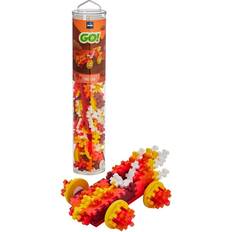 Plus Plus Tube Color Cars Ild 200 Dele