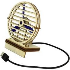 Usb blæser Sol-Expert 44498 Speedy USB-blæser