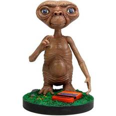 NECA Figurer NECA E.T. The Extraterrestrial Head Knocker figur