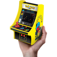 Consolas My Arcade Borne Retro Pac-Man