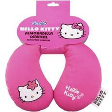 Hello Kitty Mjukisdjur Hello Kitty Ergonomic Neck Cushion CS6