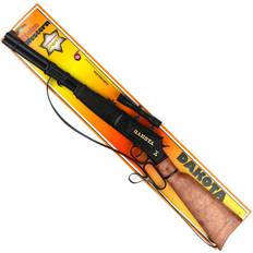 Knallpulvergevär Dakota 100-skotts 64 cm