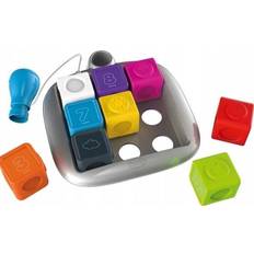 Smoby Aktivitetslegetøj Smoby Smart Smart cubes