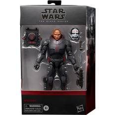 Star wars the bad batch actionfigur Hasbro Star Wars The Black Series The Bad Batch