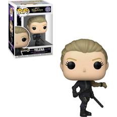 Hawkeye funko pop Funko Pop! Marvel Hawkeye Yelena