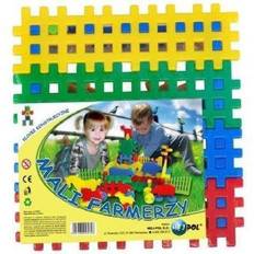 CZAKO Construction blocks, Little Farmers 5907760025746