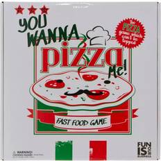 You Wanna Pizza Me Spil