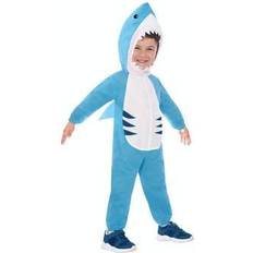 Shark Costume