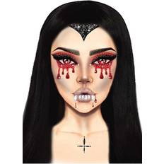 Leg Avenue Ansigtssmykker Vampire