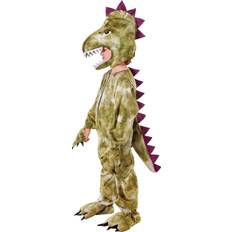 Purple Fancy Dresses Fancy Dress Bristol Novelty Kids Dinosaur Costume