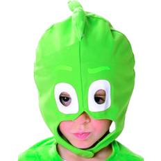 Vert Masques faciaux Disney Caritan Yoyo Mask Balaclava Sacha Green