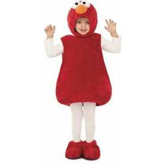 My Other Me Children My Other Me Elmo Costume