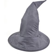 Bristol Novelty Bristol Novelty Unisex Wizard Hat (One Size) (Black)