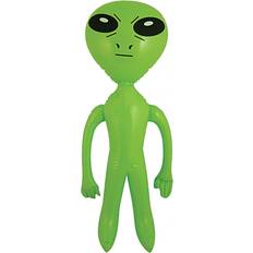 Oppustelig Alien
