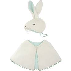 Kostumer Meri Meri Sherpa Bunny Cape