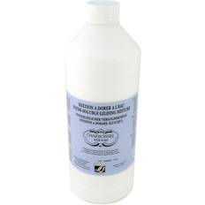 Hobbyartikler Charbonnel Water Based Gold Size 1l